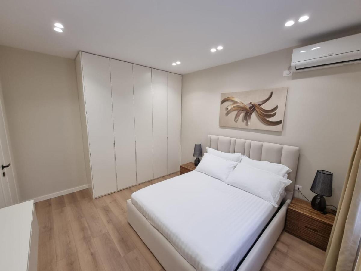 Arkle Apartment 1 Tirana Exterior photo