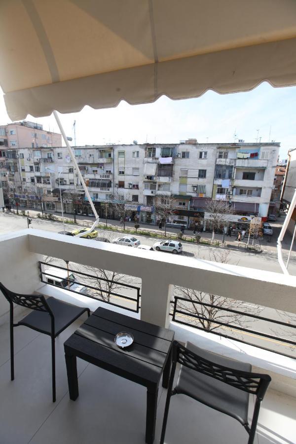 Arkle Apartment 1 Tirana Exterior photo