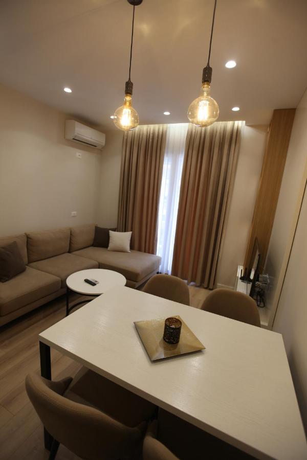 Arkle Apartment 1 Tirana Exterior photo