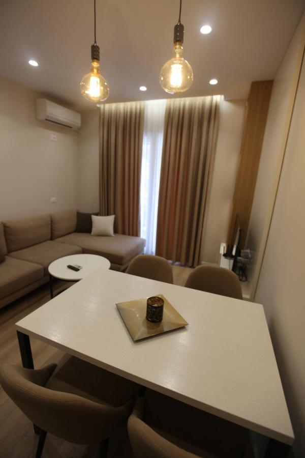 Arkle Apartment 1 Tirana Exterior photo
