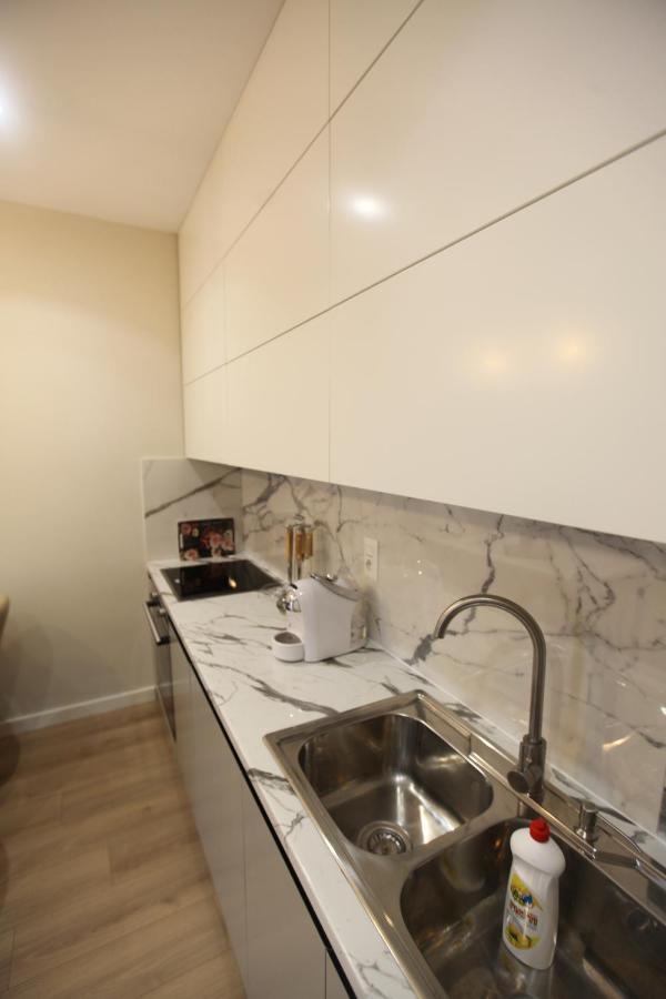 Arkle Apartment 1 Tirana Exterior photo