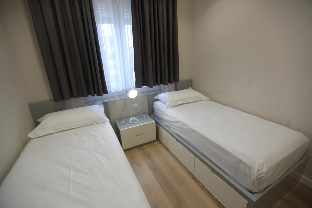 Arkle Apartment 1 Tirana Exterior photo