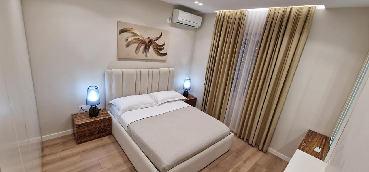 Arkle Apartment 1 Tirana Exterior photo