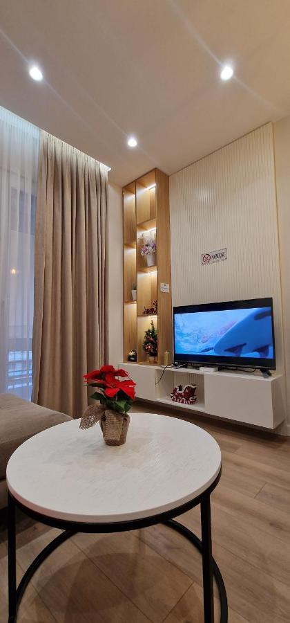 Arkle Apartment 1 Tirana Exterior photo