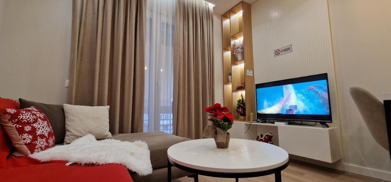 Arkle Apartment 1 Tirana Exterior photo